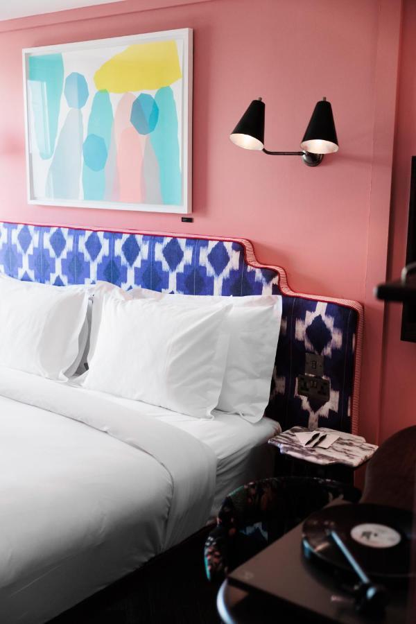 The Dean Galway Hotel Luaran gambar